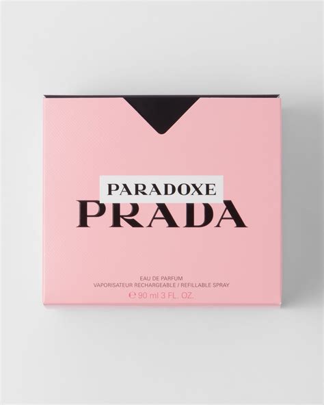 prada paradox price